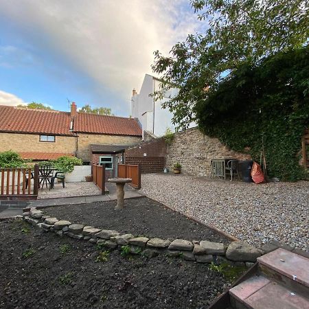 Bondgate Holiday Cottage Durham Eksteriør billede
