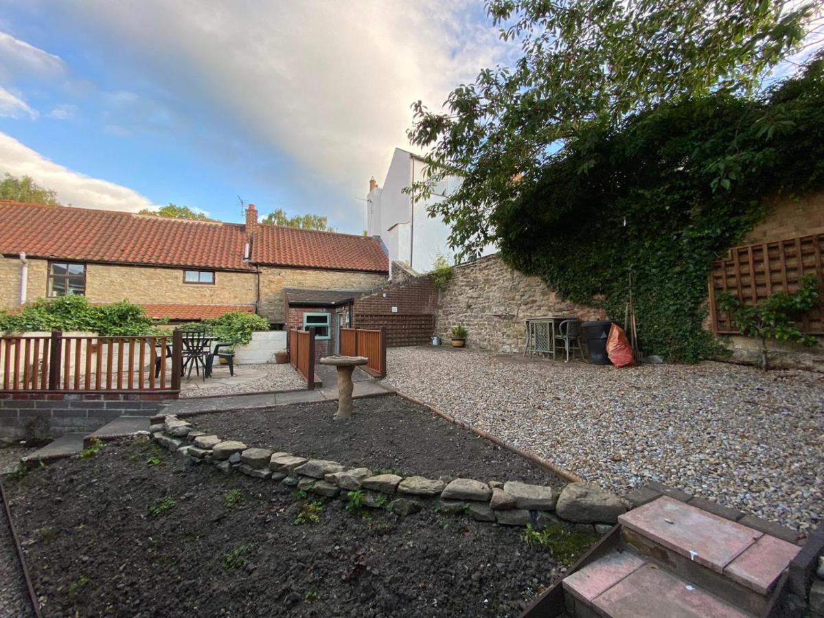 Bondgate Holiday Cottage Durham Eksteriør billede