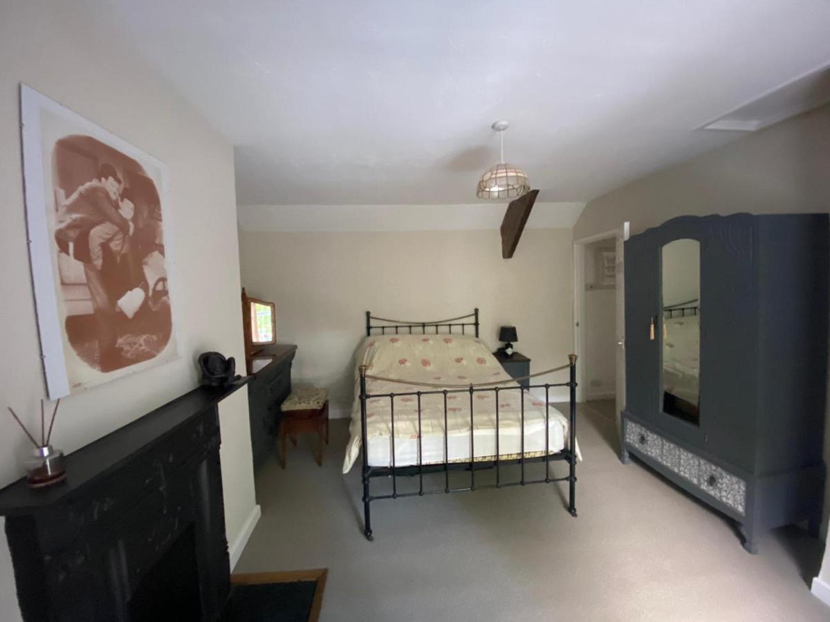 Bondgate Holiday Cottage Durham Eksteriør billede