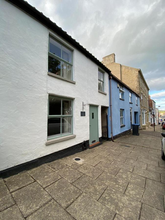 Bondgate Holiday Cottage Durham Eksteriør billede